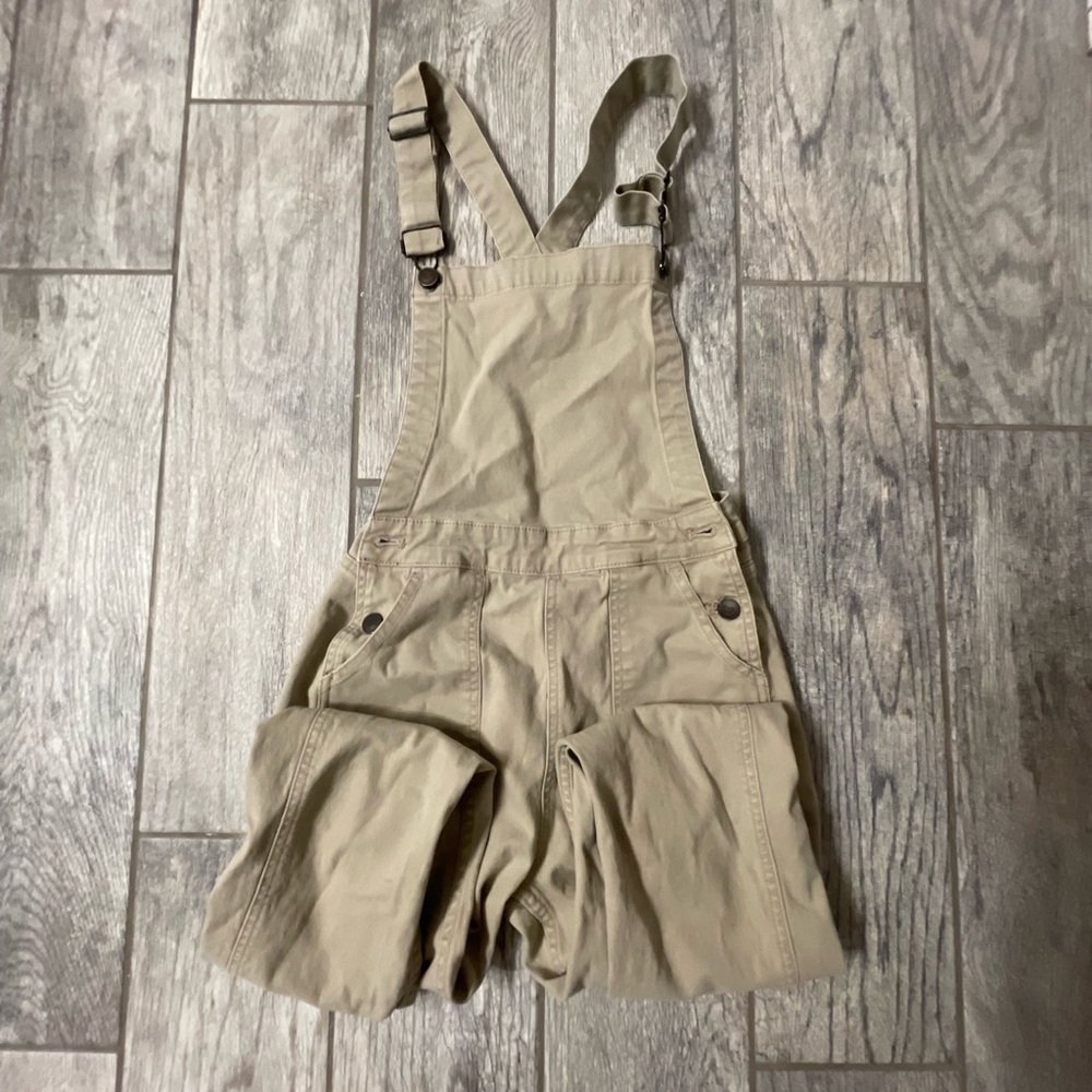 Overalls